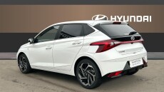 Hyundai i20 1.0T GDi 48V MHD Premium 5dr Petrol Hatchback